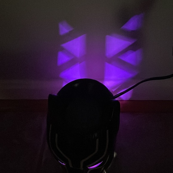 Scentsy “Marvel Black Panther” Warmer - NEW * Final Price / FIRM * - Picture 10 of 15